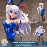 Оригінальна аніме фігурка Madan no Ou to Vanadis - Eleonora Viltalia Bunny Ver. 1/4 Complete Figure