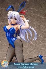 Оригінальна аніме фігурка Madan no Ou to Vanadis - Eleonora Viltalia Bunny Ver. 1/4 Complete Figure