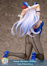 Оригінальна аніме фігурка Madan no Ou to Vanadis - Eleonora Viltalia Bunny Ver. 1/4 Complete Figure