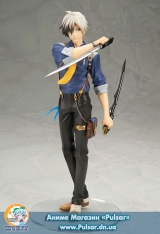 Оригінальна аніме фігурка Tales of Xillia 2 - Ludger Will Kresnik 1/8 Complete Figure