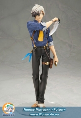 Оригінальна аніме фігурка Tales of Xillia 2 - Ludger Will Kresnik 1/8 Complete Figure