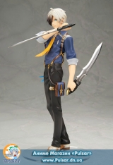 Оригінальна аніме фігурка Tales of Xillia 2 - Ludger Will Kresnik 1/8 Complete Figure