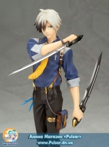 Оригінальна аніме фігурка Tales of Xillia 2 - Ludger Will Kresnik 1/8 Complete Figure