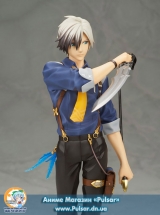 Оригінальна аніме фігурка Tales of Xillia 2 - Ludger Will Kresnik 1/8 Complete Figure