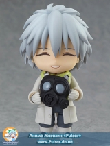 Оригінальна аніме Nendoroid фігурка - DRAMAtical Murder: Clear