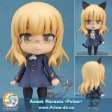 Оригінальна аніме Nendoroid фігурка - Strike Witches 2: Perrine Clostermann