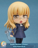 Оригінальна аніме Nendoroid фігурка - Strike Witches 2: Perrine Clostermann