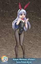 Оригинальная аниме фигурка B-STYLE - Toaru Majutsu no Index the Movie: Endyumion no Kiseki: Index Bunny Ver. 1/4 Complete Figure