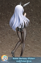 Оригинальная аниме фигурка B-STYLE - Toaru Majutsu no Index the Movie: Endyumion no Kiseki: Index Bunny Ver. 1/4 Complete Figure