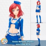 Оригінальна аніме фігурка Love Live! x PACIFIC - Maki Nishikino 1/8 Complete Figure