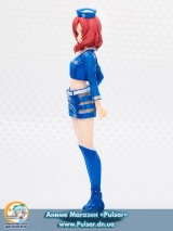 Оригінальна аніме фігурка Love Live! x PACIFIC - Maki Nishikino 1/8 Complete Figure