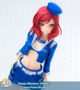 Оригінальна аніме фігурка Love Live! x PACIFIC - Maki Nishikino 1/8 Complete Figure