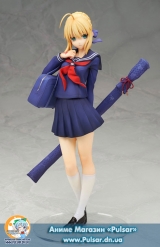 Оригинальные аниме фигурки Fate/stay night - Master Altria 1/7 Complete Figure