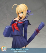 Оригинальные аниме фигурки Fate/stay night - Master Altria 1/7 Complete Figure