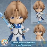 Оригинальные аниме фигурки Nendoroid - Binan Koukou Chikyuu Bouei-bu LOVE!: En Yufuin