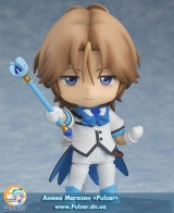 Оригинальные аниме фигурки Nendoroid - Binan Koukou Chikyuu Bouei-bu LOVE!: En Yufuin