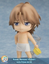 Оригинальные аниме фигурки Nendoroid - Binan Koukou Chikyuu Bouei-bu LOVE!: En Yufuin