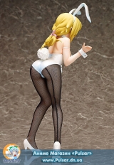 Оригинальные аниме фигурки B-STYLE - Infinite Stratos: Charlotte Dunois Bunny Ver. 1/4 Complete Figure