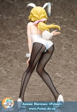 Оригинальные аниме фигурки B-STYLE - Infinite Stratos: Charlotte Dunois Bunny Ver. 1/4 Complete Figure