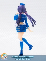 Оригінальна аніме фігурка Love Live! x PACIFIC - Nozomi Tojo 1/8 Complete Figure