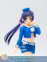 Оригінальна аніме фігурка Love Live! x PACIFIC - Nozomi Tojo 1/8 Complete Figure