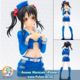 Оригінальна аніме фігурка Love Live! x PACIFIC - Nico Yazawa 1/8 Complete Figure