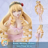 Оригинальная аниме фигурка  Tsunpuri Ai shite Ohimesama - Leaina 1/4 Complete Figure