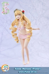 Оригинальная аниме фигурка  Tsunpuri Ai shite Ohimesama - Leaina 1/4 Complete Figure