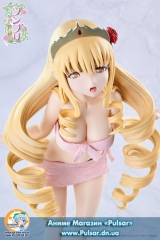 Оригинальная аниме фигурка  Tsunpuri Ai shite Ohimesama - Leaina 1/4 Complete Figure