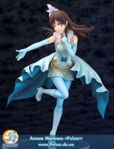 Оригінальна аніме фігурка THE IDOLM@STER Cinderella Girls - Minami Nitta LOVE LAIKA Ver. 1/8 Complete Figure