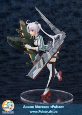 Оригинальная аниме фигурка  Kantai Collection -Kan Colle- Akitsushima 1/7 Complete Figure