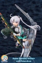 Оригинальная аниме фигурка  Kantai Collection -Kan Colle- Akitsushima 1/7 Complete Figure