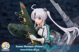 Оригинальная аниме фигурка  Kantai Collection -Kan Colle- Akitsushima 1/7 Complete Figure