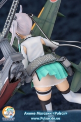 Оригинальная аниме фигурка  Kantai Collection -Kan Colle- Akitsushima 1/7 Complete Figure