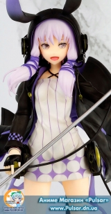 Оригінальна аніме фігурка Yukari Yuzuki Rin 1/8 Complete Figure