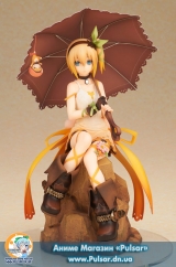 Оригінальна аніме фігурка Tales of Zestiria - Edna 1/8 Complete Figure