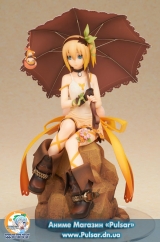 Оригінальна аніме фігурка Tales of Zestiria - Edna 1/8 Complete Figure