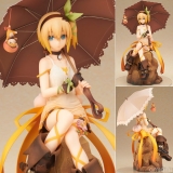 Оригінальна аніме фігурка Tales of Zestiria - Edna 1/8 Complete Figure