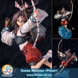 Оригінальна аніме фігурка Kantai Collection -Kan Colle- Zuiho 1/7 Complete Figure