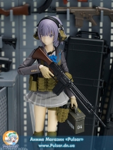 Оригінальна аніме фігурка figma - Little Armory: Miyo Asato