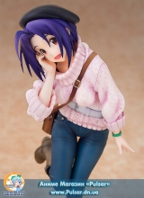 Оригинальная аниме фигурка THE IDOLM@STER - Azusa Miura 1/8 Complete Figure