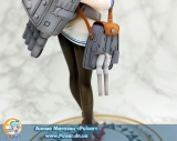 Оригінальна аніме фігурка Kantai Collection -Kan Colle- Tokitsukaze 1/8 Complete Figure