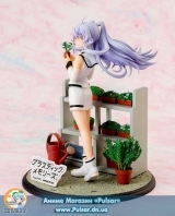 Оригинальная аниме фигурка Plastic Memories - Isla 1/7 Complete Figure