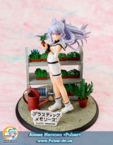 Оригинальная аниме фигурка Plastic Memories - Isla 1/7 Complete Figure