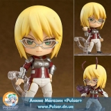 Оригінальна аніме Nendoroid фігурка - Terraformars Revenge: Michelle K. Davis Super Movable Edition