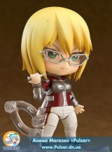 Оригінальна аніме Nendoroid фігурка - Terraformars Revenge: Michelle K. Davis Super Movable Edition