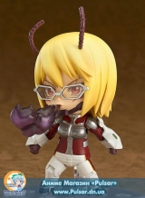 Оригінальна аніме Nendoroid фігурка - Terraformars Revenge: Michelle K. Davis Super Movable Edition