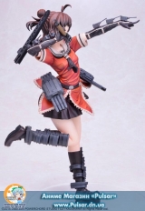 Оригинальная аниме фигурка Kantai Collection -Kan Colle- Naka-chan 1/7 Complete Figure