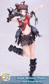 Оригинальная аниме фигурка Kantai Collection -Kan Colle- Naka-chan 1/7 Complete Figure