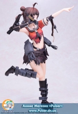 Оригинальная аниме фигурка Kantai Collection -Kan Colle- Naka-chan 1/7 Complete Figure